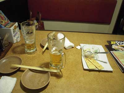 大阪居酒屋チェーン店